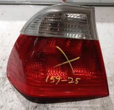 Feu arrière BMW 325