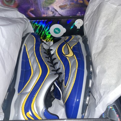 NIKE CRYOSHOT MERCURIAL VAPOR R9 OG  Size 8
