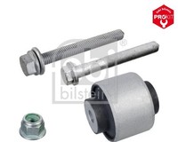 Lagerung Lenker Vorne Links Rechts Oben Febi Bilstein 177335 FÜR Audi