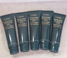 5 Oribe Styling Butter Curl Enhancing Creme 20ml / 0.68 oz NEW TRAVEL SIZE