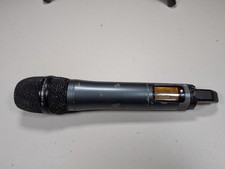 Sennheiser SKM 100 G3 A2: 518-554 MHz Wireless Handheld Microphone