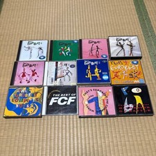 That's Eurobeat Compilation CD 12-Disc Set Disco Dance Club Music anni 90