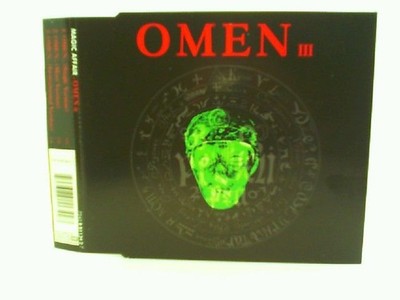 Omen III Omen III:
