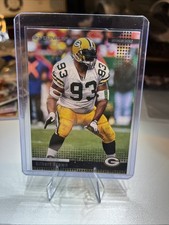 2024 Panini Donruss - Retro 2004 Gilbert Brown #7