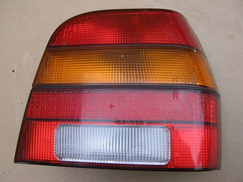 VW Polo 86C Facelift, Rücklicht rechts