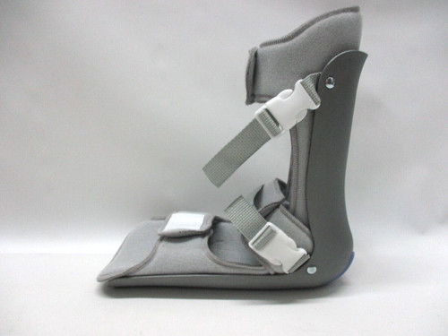 Nice Stretch 90 Fixed Angle Night Splint for Plantar Fasciitis - S/M - New/Other