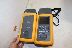 DSP 4000 Fluke | eBay DSP 4000 Fluke | eBay