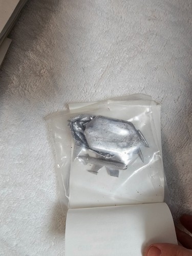 VTG Reviresco Sci-Fi Metal Starship Miniatures Lot of 20 UTF FLEET Spaceship NOS - Picture 4 of 11