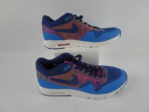 blue trainers womens nike