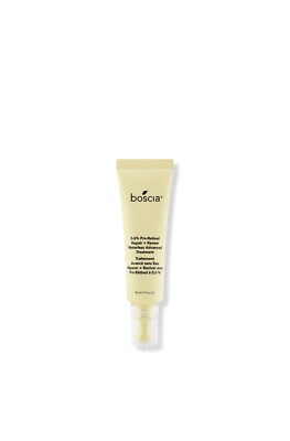 BOSCIA 0.6% Pro-Retinol Repair+Renew Waterless Advanced Treatment 30mL / 1 Fl Oz