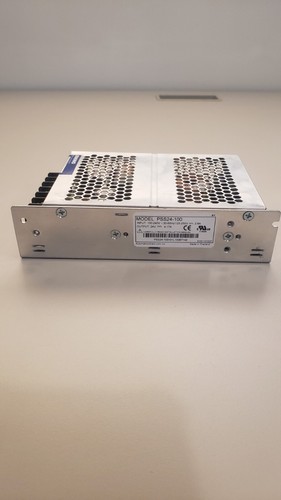 Rhino Automation Direct Switching Power Supply Model PSS24-100 - Picture 5 of 9