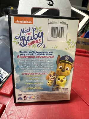 その他 Team Baby: Baby Gator [DVD] 楽天市場】【中古】Team Baby: Baby Gator [DVD] [Import