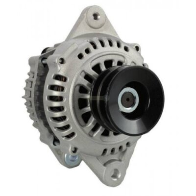 Alternator New - Made In Italy - For LR170-760 Isuzu, Opel
