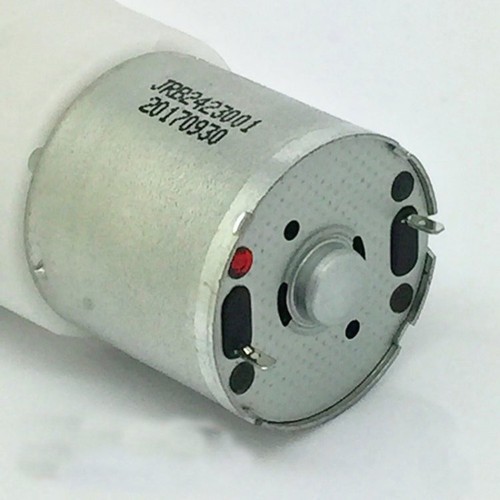 1pcs DC6V 2.4W 1.2LPM Pressure Oxygen Pump Inflatable Air Pump Diaphragm Pump - Picture 3 of 5