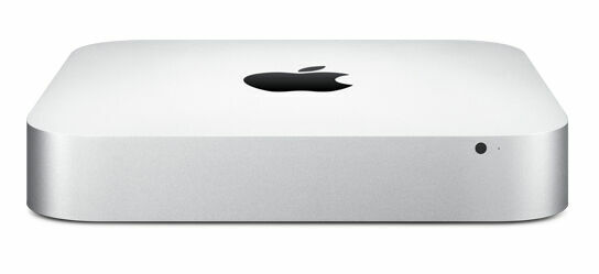 Apple Mac Mini A1347 Desktop Mgen2ll A October 2014 For Sale Online Ebay