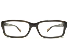 Paul Smith Eyeglasses Frames PS-408 OTOX Brown Tortoise Rectangular 54-17-140