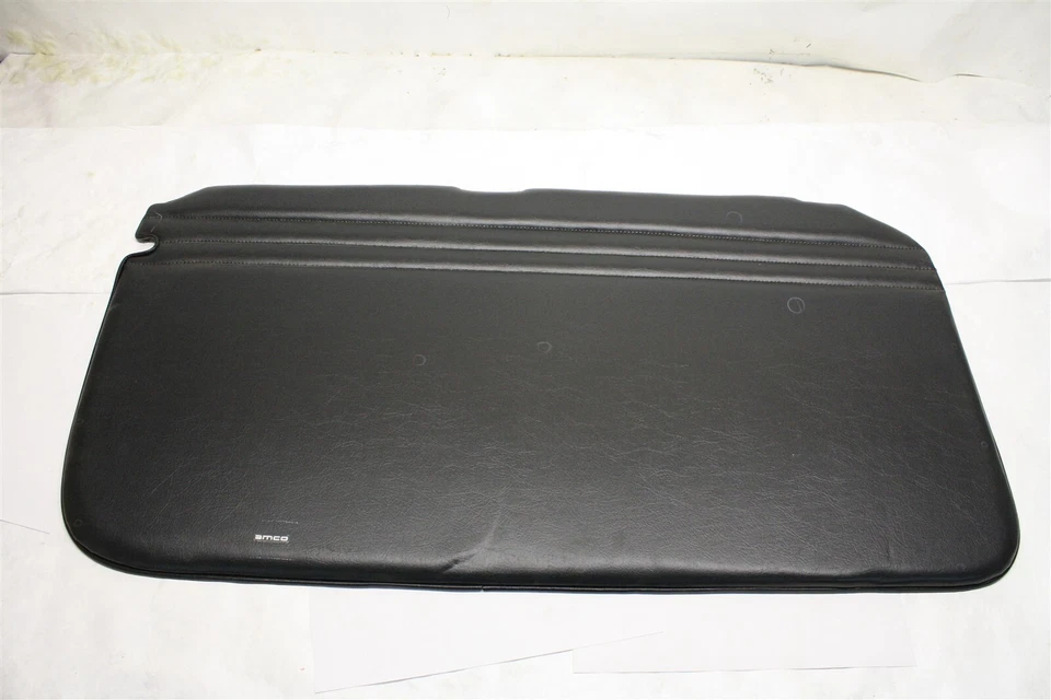 Painel de porta AMCO 4622 MGB, painel de chute, kit de painel 1/4 1963-1967 novo estoque antigo - Imagem 3 de 4