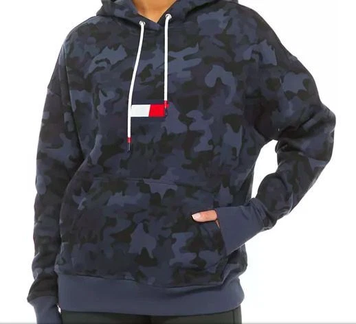 Tommy hilfiger camo jacket womens cheap