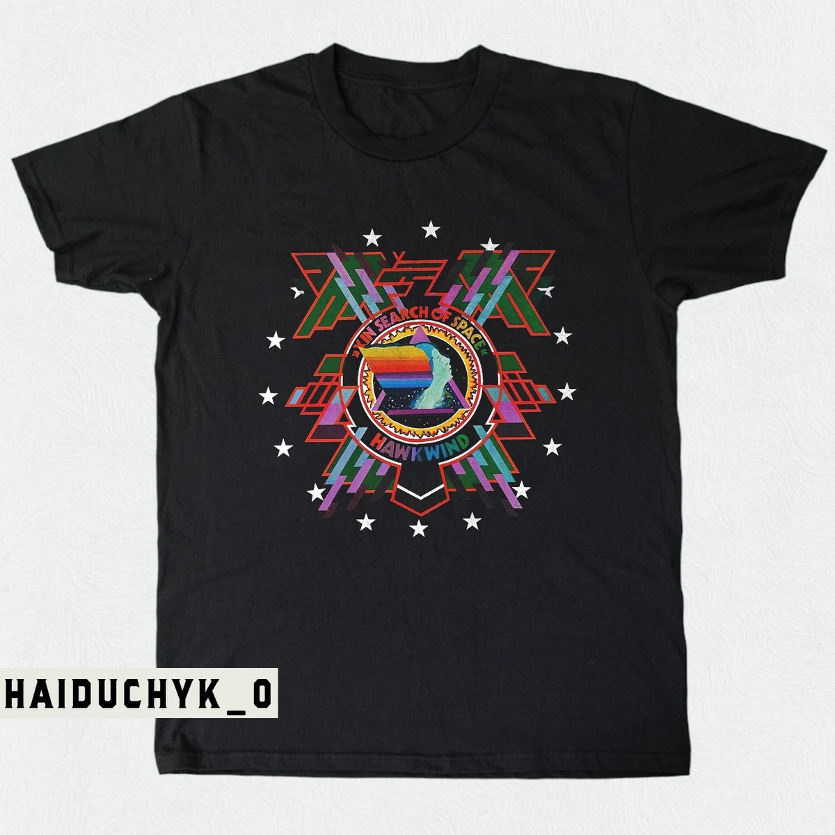 hawkwind shirt products for sale | eBay