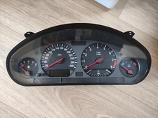 BMW E36 M3-style Tacho Kombiinstrument 249042...