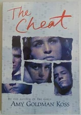 Cheat - Paperback By koss, Amy Goldman - GOOD