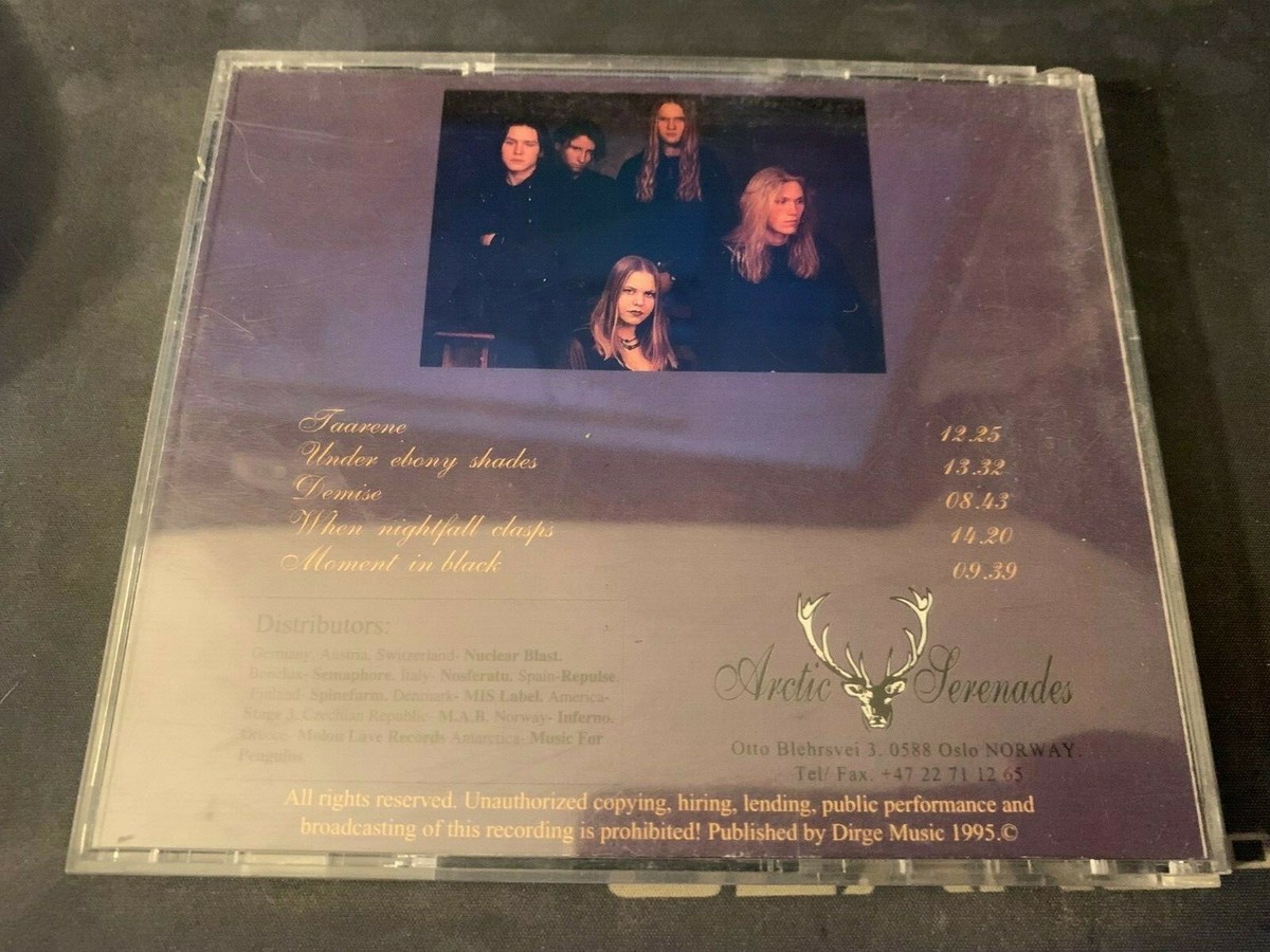 Funeral Tragedies CD Used | eBay