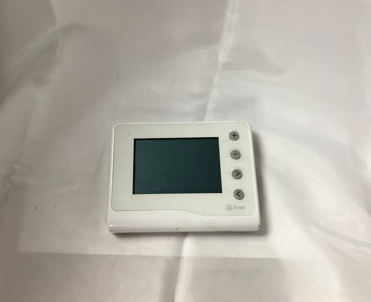 Hive SLT2 Heating 1st Gen Smart Linked Thermostat British Gas NEW OTHER |  eBay