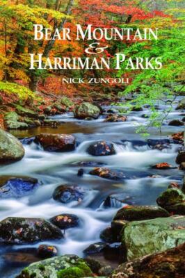 Bear Mountain & Harriman State Parks by Nick Zungoli