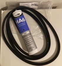 Britax Sunhatch Large 3 & 4 model sunroof seal & silicone 6XR9005 NEW