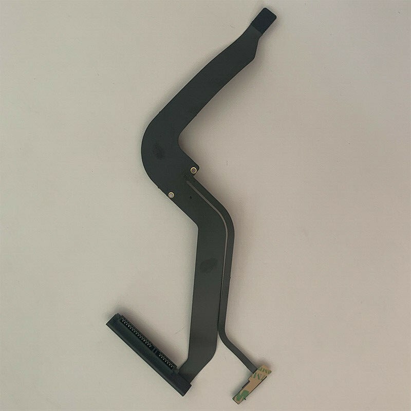Câble Connecteur SATA Pour Disque Dur MacBook Pro 13" A1278 - Référence 821-1480-A, Neuf
