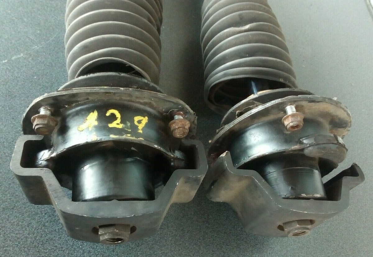Mercedes W129 R129 SL Stoßdämpfer Federbein Vorne 1293201430 | eBay