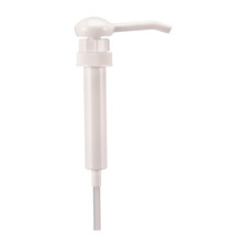 Pelican Pump Dispenser (For 5 Litre Containers) 38mm Neck - Heavy Duty Quality