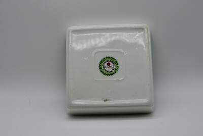 Rare Pynta Gustavsberg Sweden Quadratic Dish Stig Lindberg | eBay