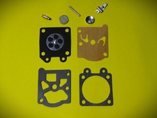 CARBURETTOR CARB REPAIR KIT FITS WALBRO STIHL MS170 MS180 017 018 K26-WAT WA WT