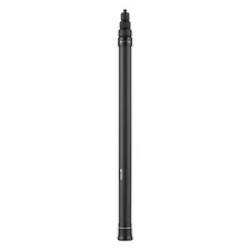 1.5m Invisible Selfie Stick Carbon Fiber Extended Selfie Stick for Insta360 S3R2