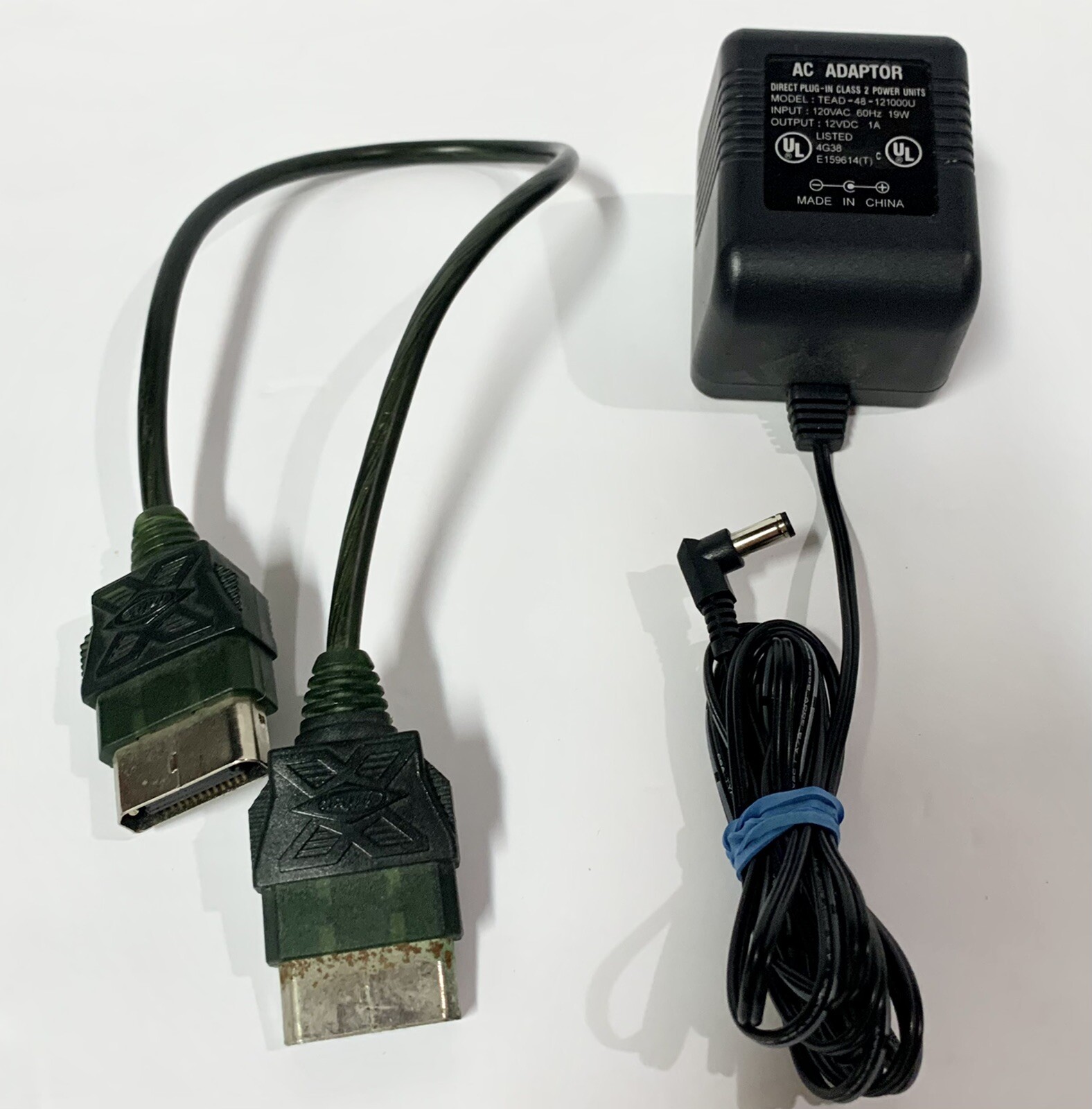 INTEC 5.4" COLOR GAME SCREEN for Original XBOX TESTED eBay