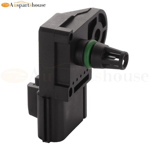 2x MAP Pressure Sensor 1F2018211 For Ford Fusion Transit Connect Escape C-Max - Picture 8 of 10