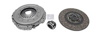 Kupplungssatz Dt Spare Parts 3.94036 D:395Mm