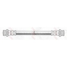 Flexible de frein Mitsubishi PAJERO