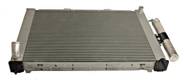 Condensador de CA para RENAULT Kangoo Express 05- 7711497454 Foto 3 de 4