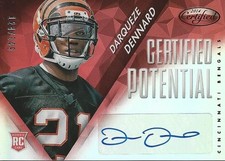 2015 Panini Michigan Wolverines Collegiate Trading Cards 20