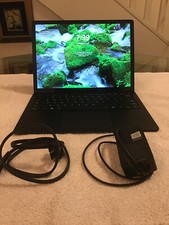Microsoft Surface Laptop 4 13.5" Touchscreen i5-1135G7 8GB RAM 512GB SSD