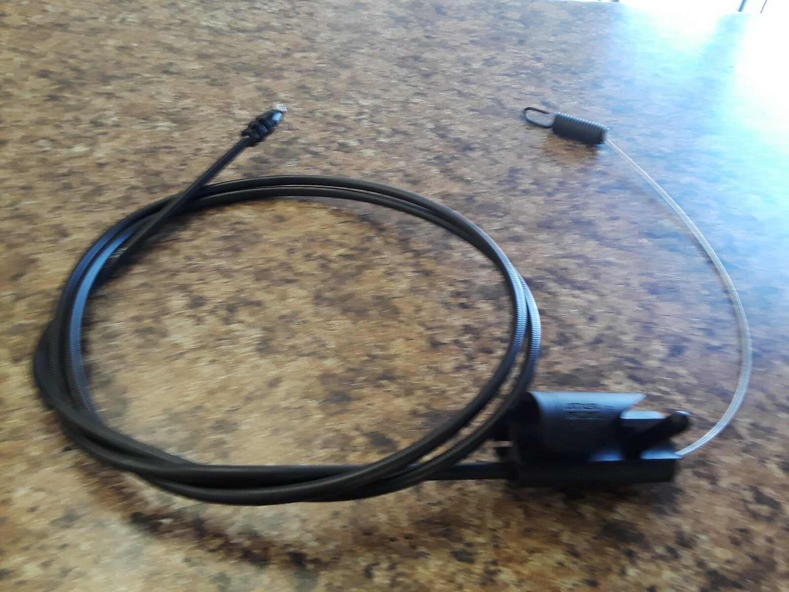 OEM Snapper 703562 drive cable | eBay