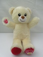 Build A Bear National Teddy Bear Day 2019 16" Plush Stuffed Toy