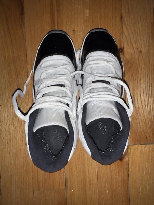 Air Jordan 11 Retro  Concord , 9.5