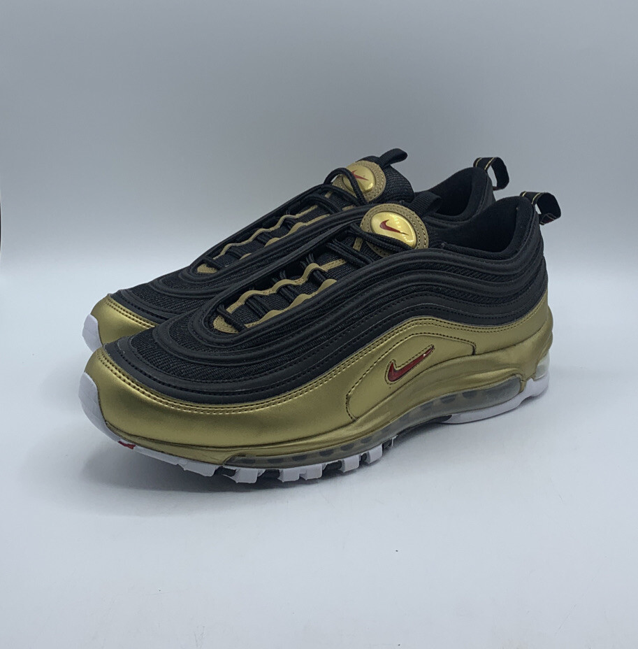 air max 97 gold ebay