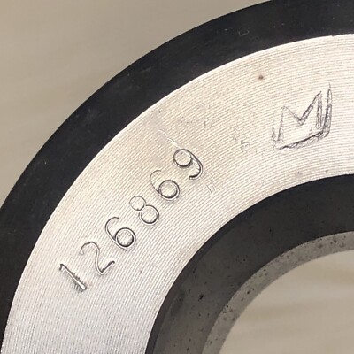 Thrust Bushing Johnson Evinrude 126869 | eBay