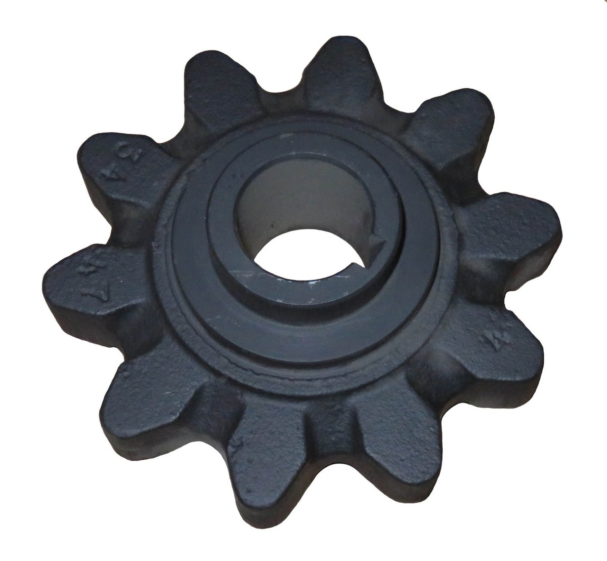 10 Tooth Sprocket (034470) Fits Bobcat T108, T114 - Midmark