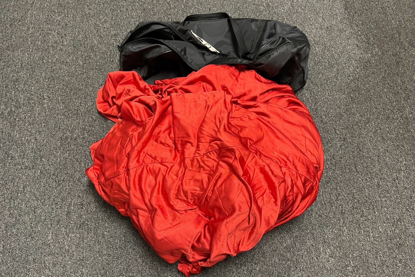 201519 Corvette C7 Z06 Coupe Coverking Fitted Indoor Car Cover Red eBay