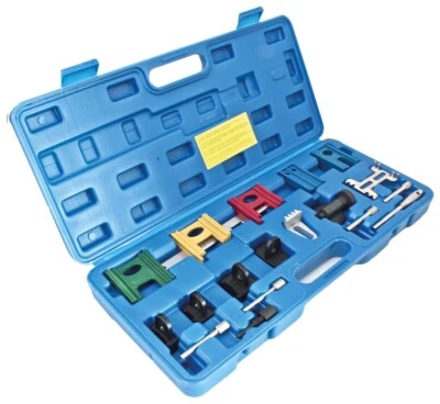 ASTA Kfz Nockenwellen Arretier-Werkzeug Satz Arretierung Universal Zahnriemen Wechsel